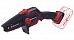 Электропила Einhell PXC GE-PS 18В/15 Li BL, шина 15см + Starter Kit 1 акк. 4Ач и ЗУ