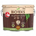 Антисептик лессирующий алкидный BIOTEKS беленый дуб 9л