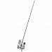 Мешалка для красок 76*450 мм DECOR (999-076) (12)