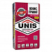 Клей для плитки UNIS Гранит U-95 25кг  С2 Т  (48)