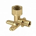 АКС Водорозетка внутр. резьба d16х1/2" РТП (в упак.) (34753)