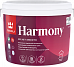 Краска TIKKURILA HARMONY SATIN  C мат 2,7 л