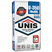 Клей для плитки UNIS FlexGEL U-350 25кг  С2 ТE S1 (48)