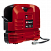 Компрессор Einhell TC-AC 190 OF Set, 1100 Вт, 8 бар, безмасляный (4020660)