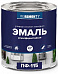 Эмаль ПФ-115  PROREMONTT 2,7 кг белая глянцевая (3)