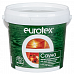 Лак для саун акриловый матовый EUROTEX, 0,9кг (6)
