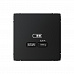 Розетка USB тип-C 65W КАРБОН ArtGallery высокоскоростная зарядка (GAL001027)