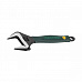 Ключ разводной 200/38мм SlimWide KRAFTOOL (27258-20)
