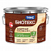 Антисептик лессирующий алкидный BIOTEKS бесцветный 0,8л