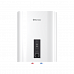 Водонагреватель THERMEX Ksanto 30 V (нержав.бак, УЗО, вертик., 1тэн-2 кВт, плоск., мех.упр., гарантия 7лет)