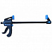 Струбцина тип F 60*450мм "FINSHARK" (59269F)