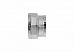 Муфта переходная 1"-1 1/4" никель MasterProf (упак.) (072155)