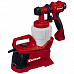 Краскопульт Einhell TC-SY 600 S, 600Вт, 1000 мл/мин (4260015)