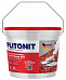 Затирка для швов PLITONIT Colorit EasyFill  антрацит 2кг (эпоксидная)