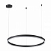 Люстра-подвес ECHO 6530/50L LED 50W 3000-6000K 220V R