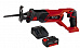 Пила сабельная Einhell АККУМ PXC TE-AP 18/22 Li + 1 акк.4 Ач + ЗУ 3 А (4326300SET)