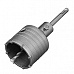 Коронка по бетону 110мм "Hardcore" 110110