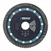 Диск алмазный 125*1,2*22.23мм BIHUI SUPER THIN TURBO керамогранит (DCBN5)