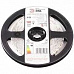 Лента светодиодная 12V 3528 120Led 9,6W IP20 теплый  5 м