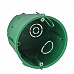 Подрозетник под бетон ГЛУБОКИЙ 65*60мм Schneider Electric