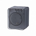 Розетка 1гн с з/к о/п со шт. АНТРАЦИТ AtlasDesign PROFI IP54 16А 250B (12/96) ATN544045