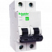 Выключатель-автомат Systeme Electric ВА 32А B 2 п.4,5кА City9