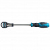 Отвертка ударная SL6 x 150 мм Профи "FINSHARK" (55637F) Р