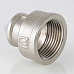 Муфта переходная 1/2"-1" 240 VT никель