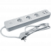 Удлинитель умный 3гн. 1,5 метра NSH-PE-01-WiFi 14557 Navigator ***