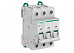 Выключатель-автомат Systeme Electric Systeme9 ВА 40А С 3 п.6кА