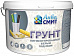 Грунтовка АКВА СМИТ Пигментированный 3кг белый
