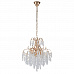 Люстра ESCADA 2108/5P Е14*40W Gold 