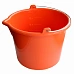 Ведро строительное 20л ударопрочное "PROFI" (533-020)