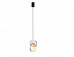 Люстра-подвес Rivoli Natalie 6130-103 LED 10Вт 3000К (Б0061961)