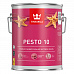 Эмаль PESTO 10 С матовая 2,7л