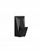 Крючок одинарный ICE Black KLE-ICE028BL
