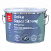 Лак яхтный алкидный полуматовый TIKKURILA UNICA STRONG, 0,9л