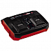 Устройство зарядное Einhell PXC Power X-Twincharger 2х3А (4512069)