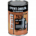 Эмаль Грунт 3 в 1 DALI слоновая кость RAL1014, 0,75л (6)