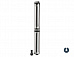 Насос скважинный UNIPUMP ECO MIDI-4 (1,1 кВт, кабель 2м, напор 113м, 50л/мин)