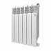 Радиатор биметал. Royal Thermo Revolution B 500 6 секции 500/80 (1032 Вт)
