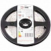 Лента светодиодная 12V 3528 120Led 9,6W IP20 теплый  5 м 2700К ЭРА (Б0044112)