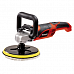 Шлифмашина полировальная Einhell CC-PO 1100/2E 1000-3500 об/мин, 180мм (2093265)