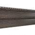 Сайдинг Ю-Пласт Timberblock Дуб Мореный 3050*230мм 0,702м2