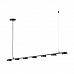 Люстра TORINA 8117/7 LED GX53 7*7W 220V R