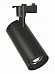 Светильник светодиодный трековый LED PTR 0728 28w 4000K ZOOM (черный) IP40 Jazzway