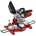 Пила торцовочная Einhell TC-MS 2112, 1600Вт, 210х30мм (4300295)