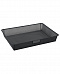 Корзина мелкосетчатая ПРАКТИК Home GBM 60х10 графит