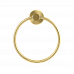 Кольцо для полотенца Gold арт. 23510